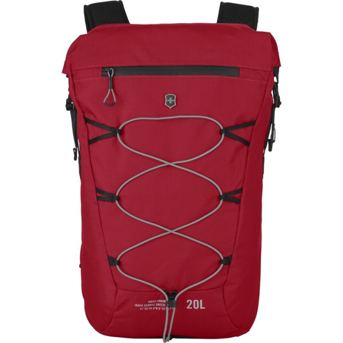 Рюкзак VICTORINOX ALTMONT ACTIVE L.W. ROLLTOP BACKPACK 606903