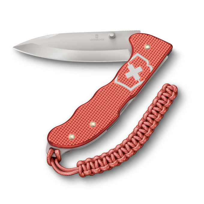 Складной нож VICTORINOX EVOKE STONE RED 0,9415.L25
