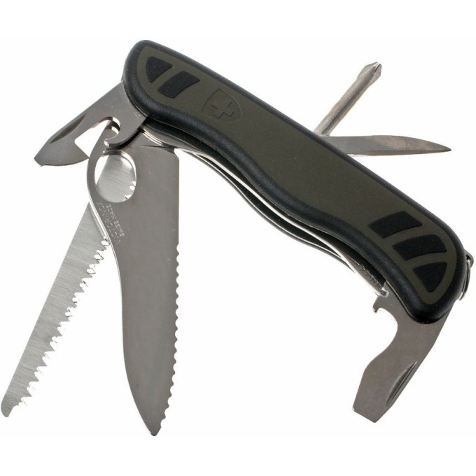 Нож VICTORINOX MILITARY 0,8461.MWCH