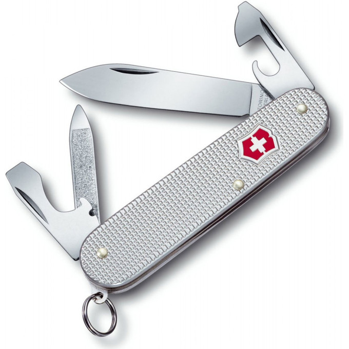 Нож VICTORINOX CADET ALOX 0.2601.26