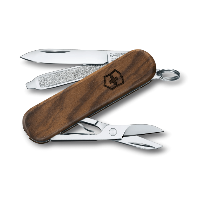 Нож-брелок VICTORINOX CLASSIC SD 0.6221.63