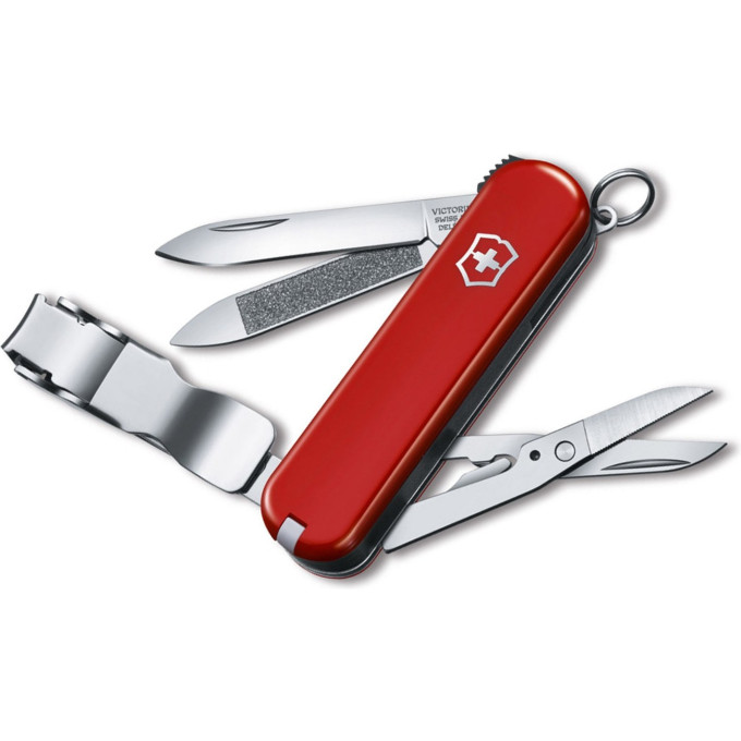 Нож-брелок VICTORINOX NAILCLIP 0,6463