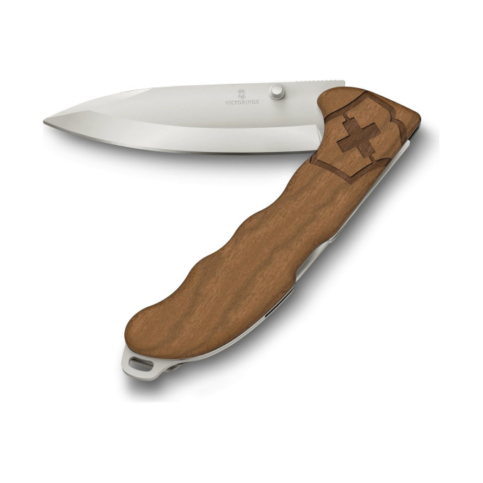 Нож VICTORINOX EVOKE WOOD 0,9415.D630