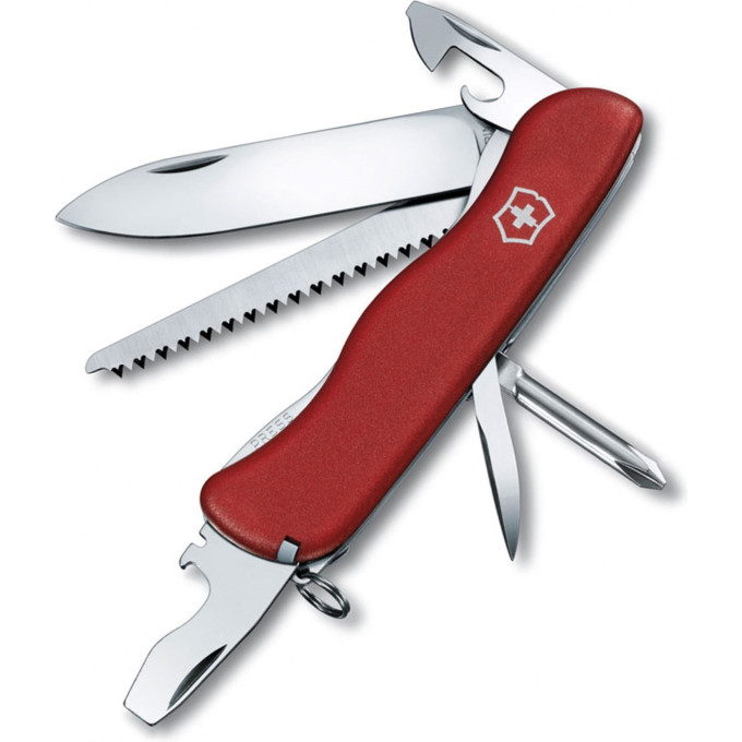 Нож VICTORINOX TRAILMASTER 0,8463