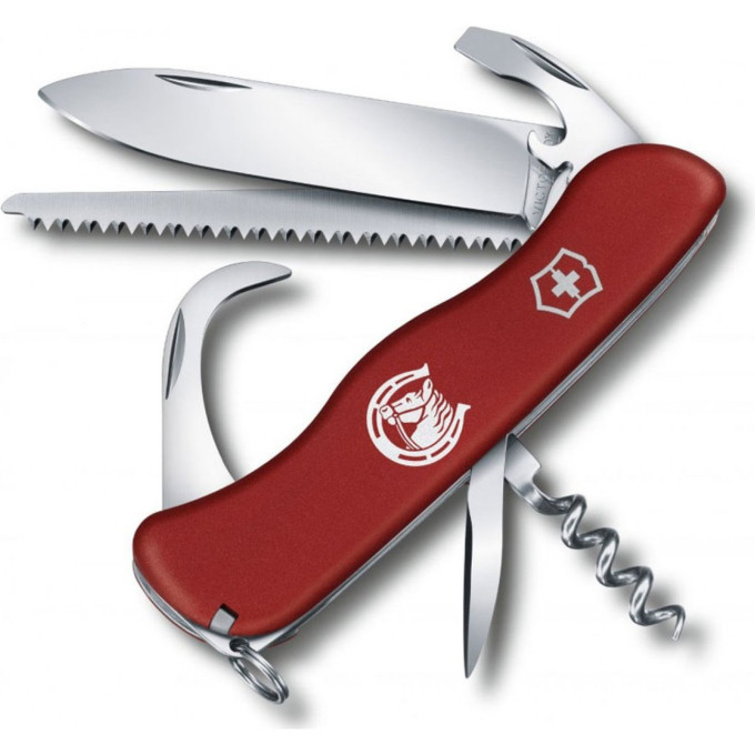 Нож VICTORINOX EQUESTRIAN 0,8583