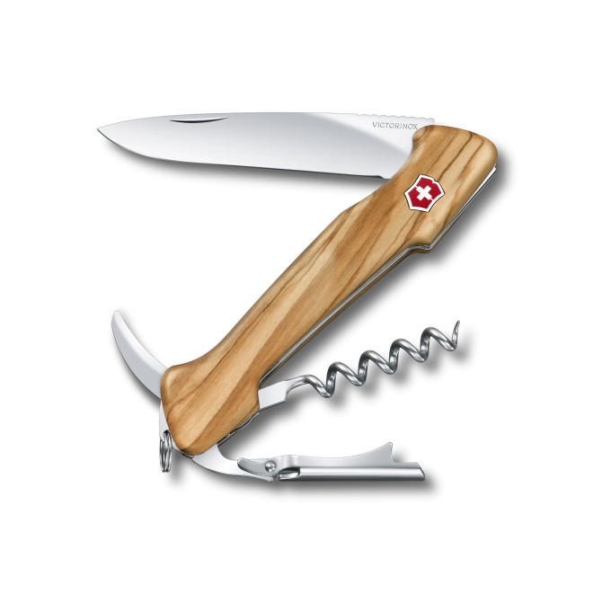Нож VICTORINOX WINE MASTER 0.9701.64