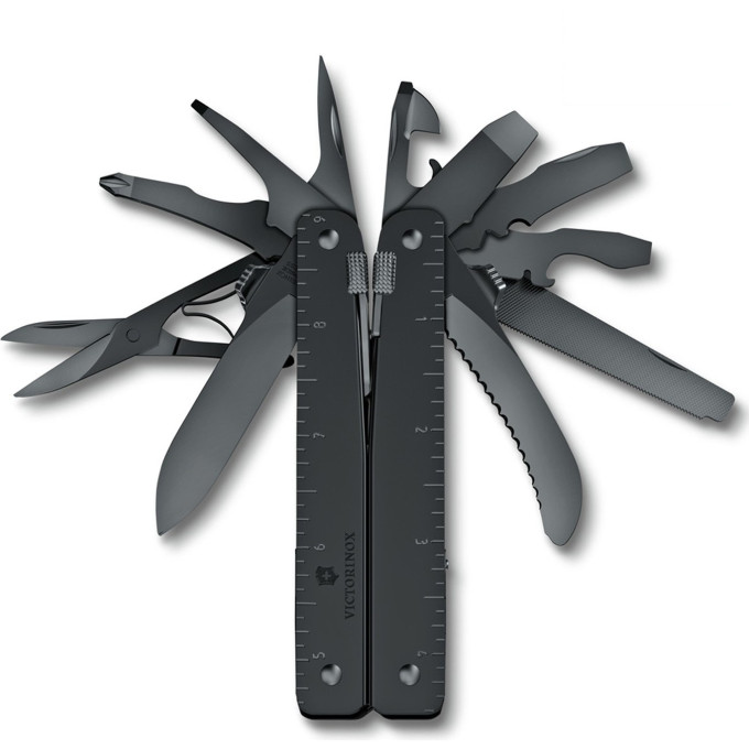 Мультитул VICTORINOX SWISSTOOL MXBS 3,0326.M3N
