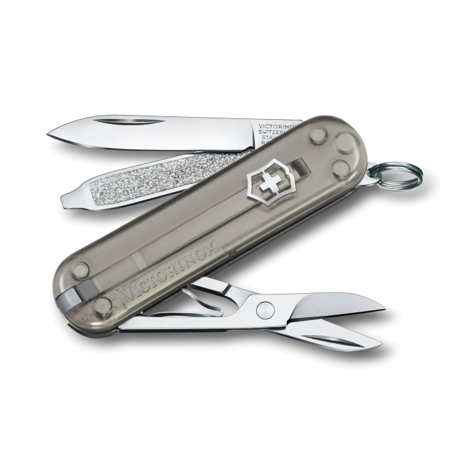 Нож-брелок VICTORINOX CLASSIC SD 0,6223.T31G