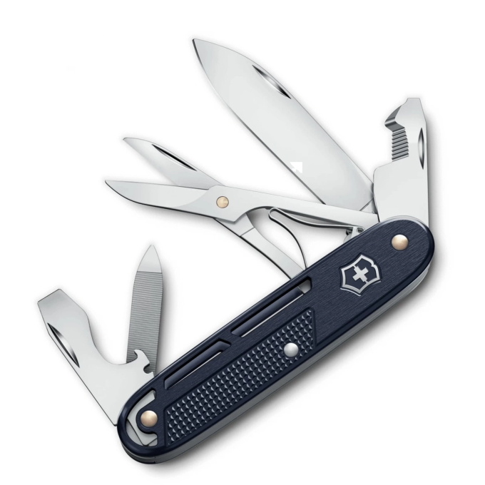 VICTORINOX SYNERGY X ALOX 0.8226.22