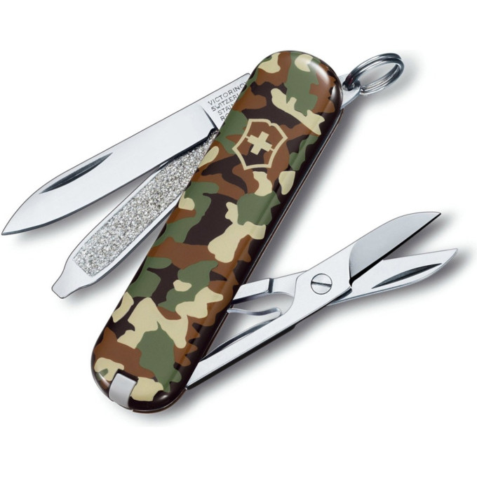 Нож-брелок VICTORINOX CLASSIC SD 0.6223.94
