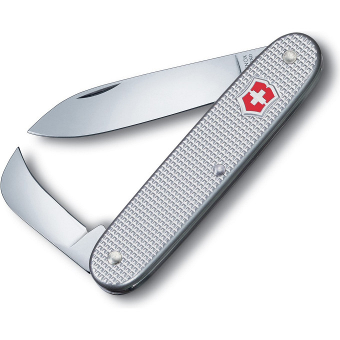 Нож VICTORINOX PIONEER ALOX 0.8060.26