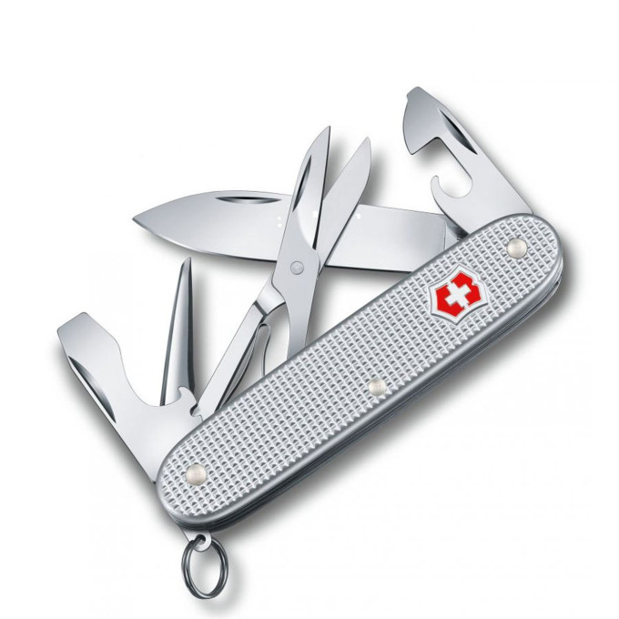 Нож VICTORINOX PIONEER X ALOX 0.8231.26
