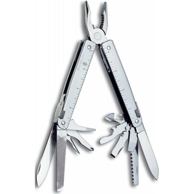 Мультитул VICTORINOX SWISSTOOL 3,0323.L