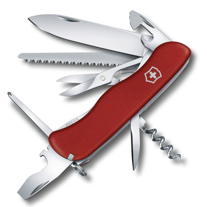 Нож VICTORINOX OUTRIDER 0,8513
