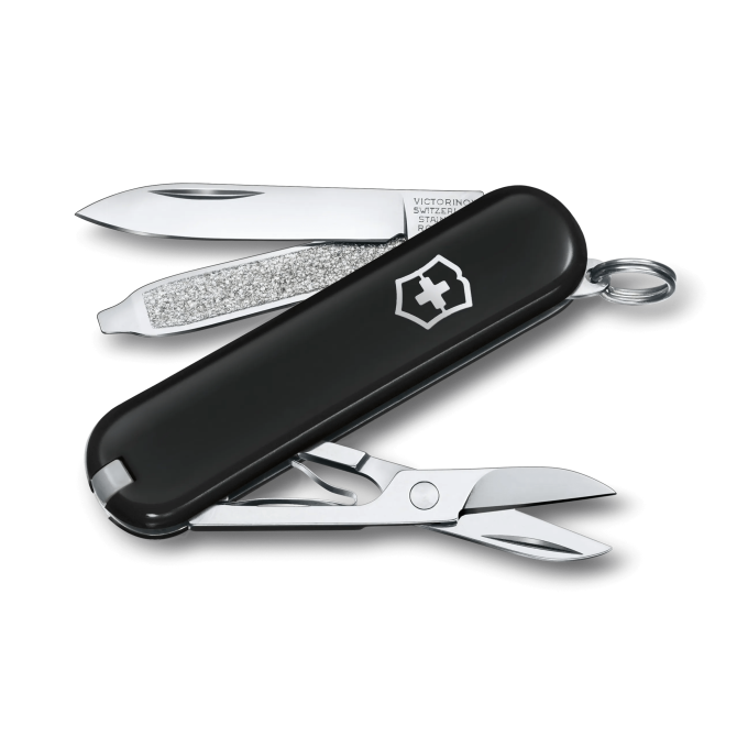 Нож-брелок VICTORINOX CLASSIC SD 0.6223.3G