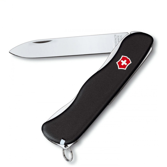 Нож VICTORINOX SENTINEL 0.8413.3