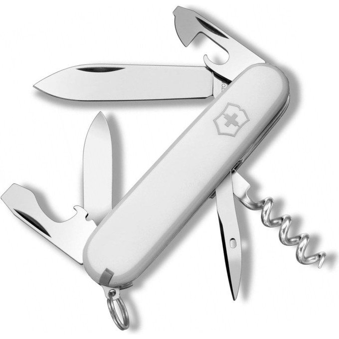 Нож VICTORINOX SPARTAN 1.3603.7