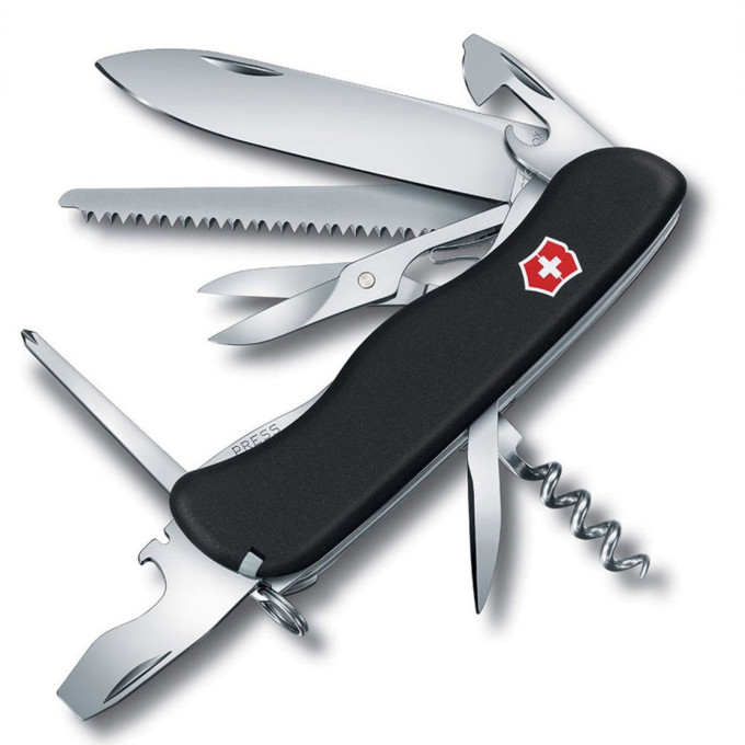 Нож VICTORINOX OUTRIDER 0.8513.3