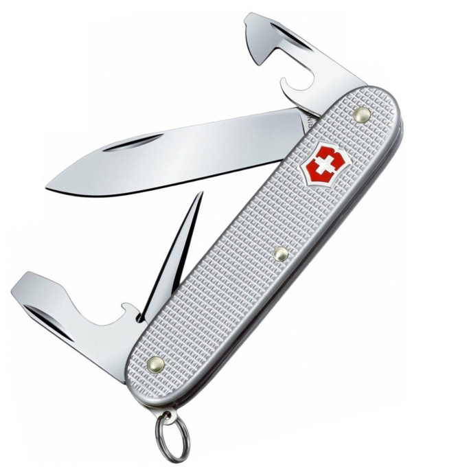Нож VICTORINOX PIONEER 0.8201.26