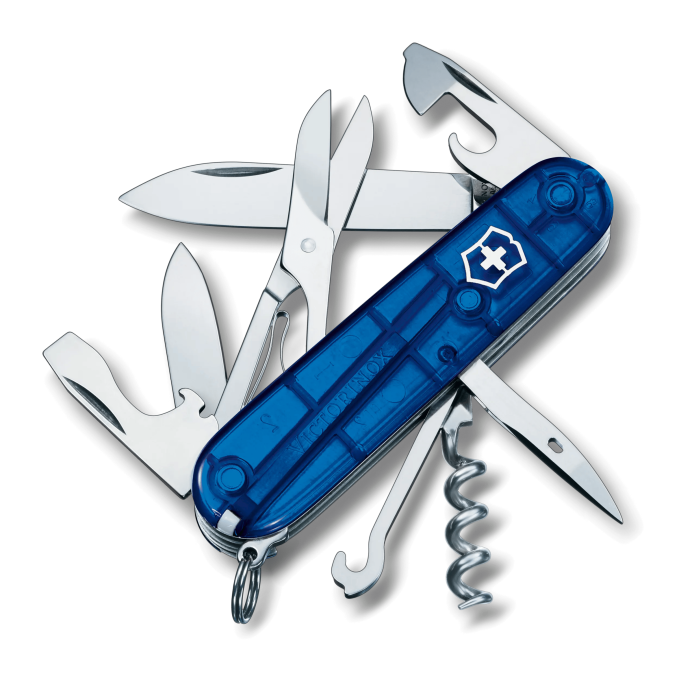 Нож VICTORINOX CLIMBER 1,3703.T2
