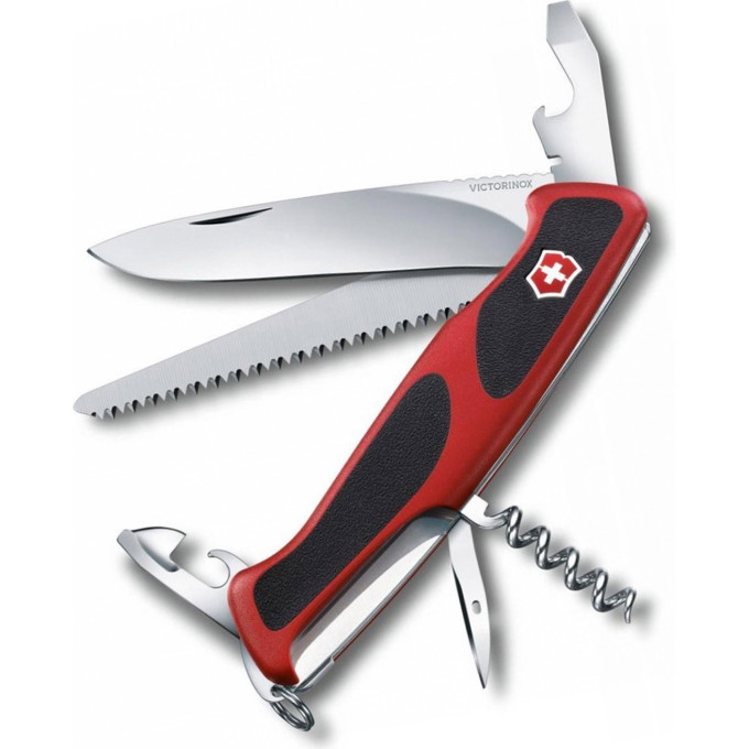 Нож VICTORINOX RANGERGRIP 55 0,9563.C