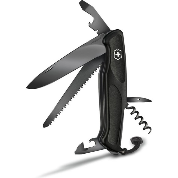 Нож VICTORINOX RANGERGRIP 55 0,9563.C31P