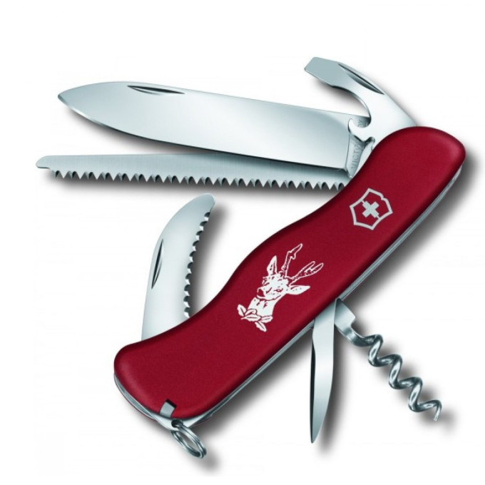 Нож VICTORINOX HUNTER 0,8573