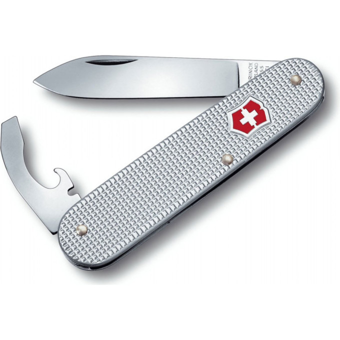 Нож VICTORINOX BANTAM ALOX 0.2300.26
