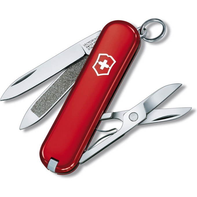 Нож-брелок VICTORINOX CLASSIC 0,6203