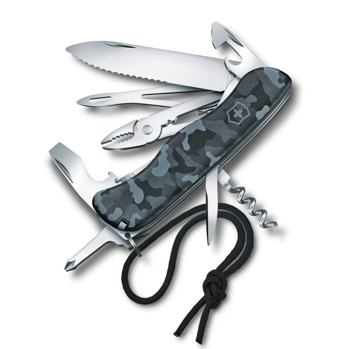 Нож VICTORINOX SKIPPER 0,8593.W942