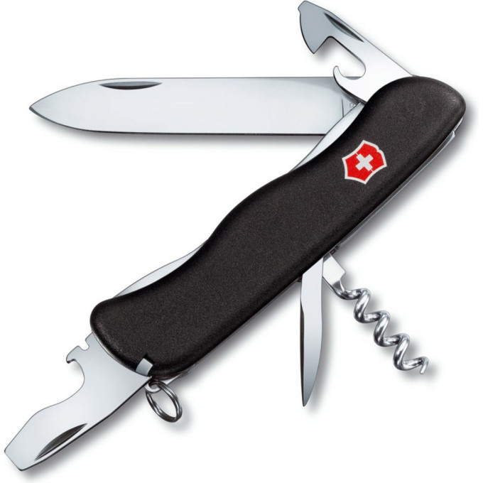 Нож VICTORINOX NOMAD 0.8353.3