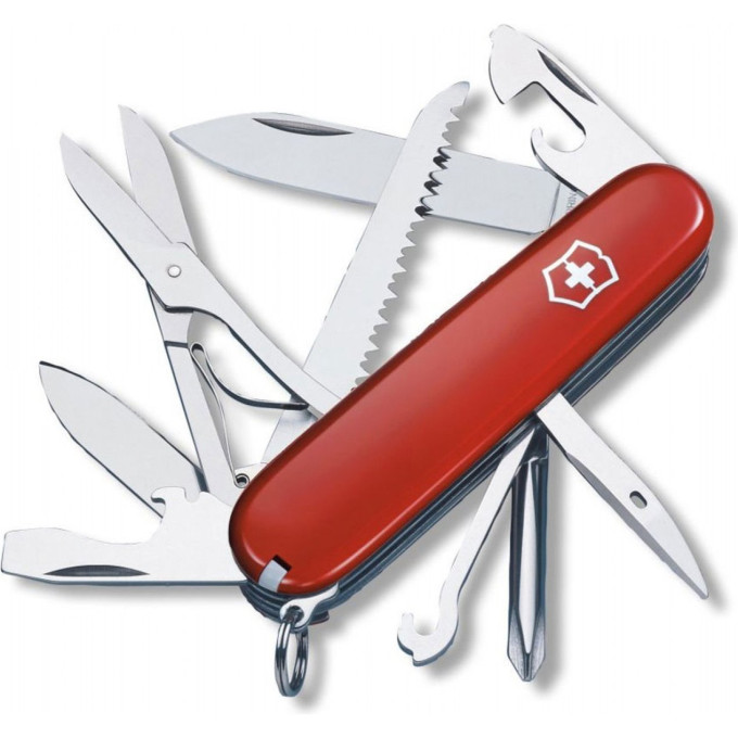 Нож VICTORINOX FIELDMASTER 1,4713