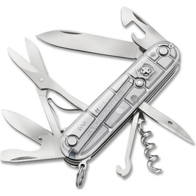 Нож VICTORINOX CLIMBER 1,3703.T7