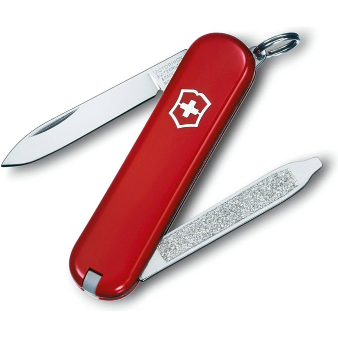 Нож-брелок VICTORINOX ESCORT 0,6123